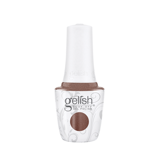 Gelish Gel Polish, 1110356, Forever Marilyn Collection 2019, That's So Monroe, 0.5oz OK0423VD