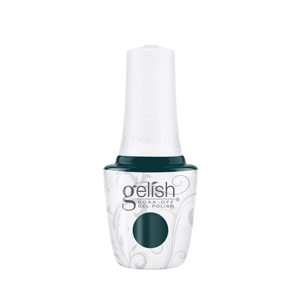 Gelish Gel Polish, 1110357, Forever Marilyn Collection 2019, Flirty And Fabulous, 0.5oz OK0423VD