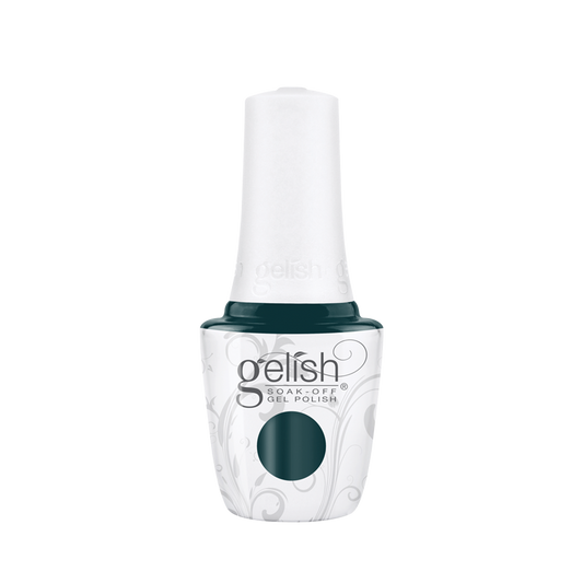 Gelish Gel Polish, 1110357, Forever Marilyn Collection 2019, Flirty And Fabulous, 0.5oz OK0423VD