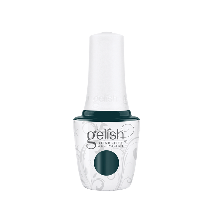 Gelish Gel Polish, 1110357, Forever Marilyn Collection 2019, Flirty And Fabulous, 0.5oz OK0423VD