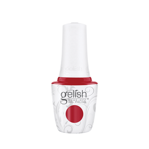 Gelish Gel Polish, 1110358, Forever Marilyn Collection 2019, Classic Red Lips, 0.5oz OK0423VD