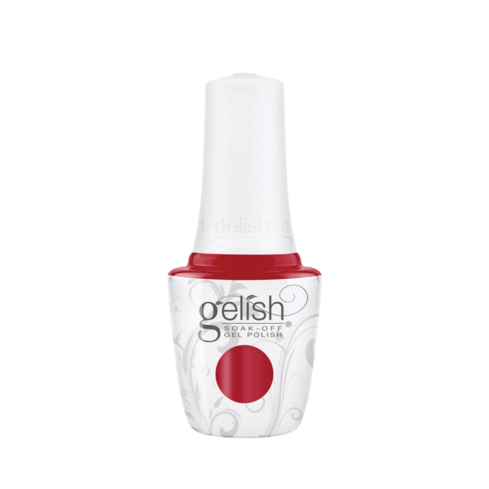 Gelish Gel Polish, 1110358, Forever Marilyn Collection 2019, Classic Red Lips, 0.5oz OK0423VD