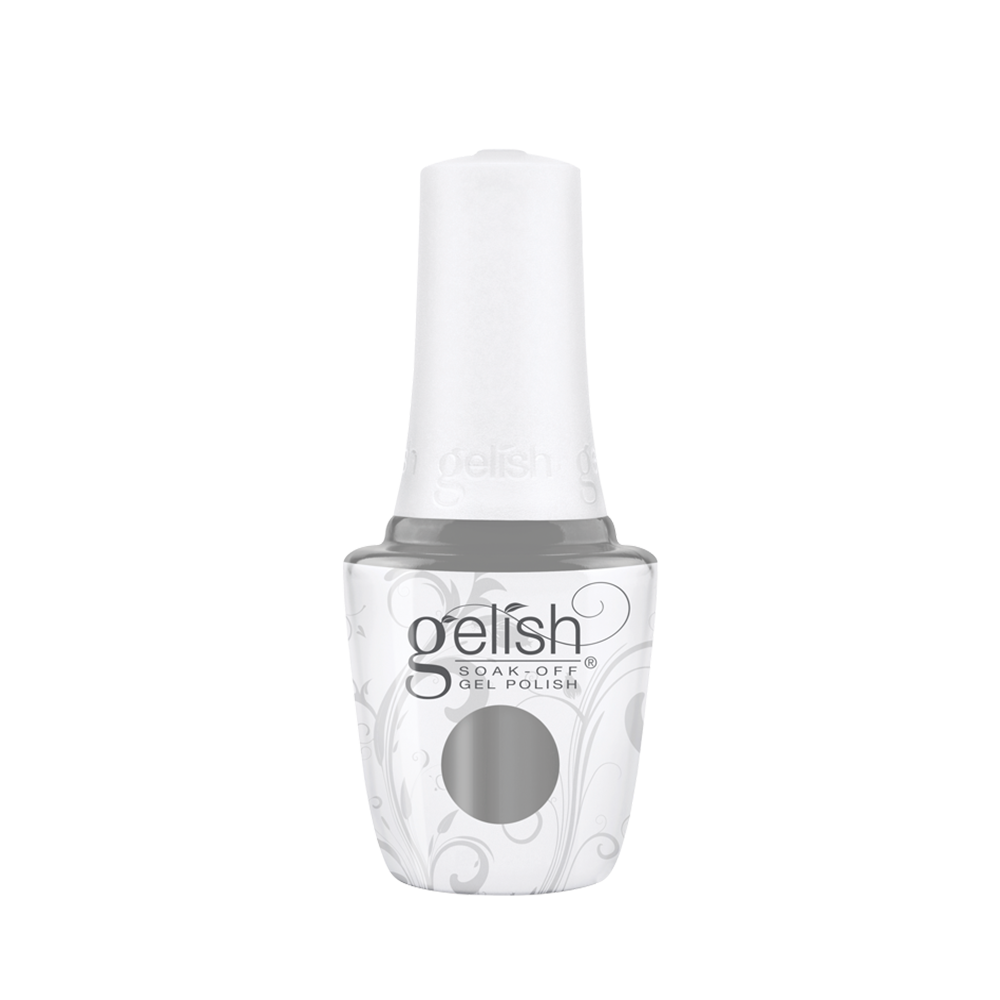 Gelish Gel Polish, 1110366, Champagne & Moonbeams Collection 2019, Let There Be Moonlight, 0.5oz OK0423VD