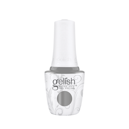 Gelish Gel Polish, 1110366, Champagne & Moonbeams Collection 2019, Let There Be Moonlight, 0.5oz OK0423VD