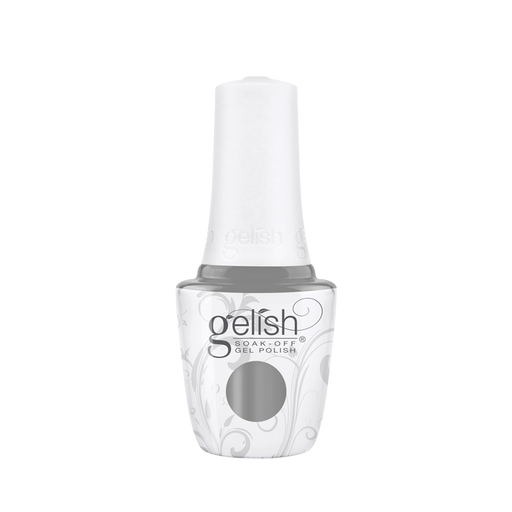 Gelish Gel Polish, 1110366, Champagne & Moonbeams Collection 2019, Let There Be Moonlight, 0.5oz OK0423VD