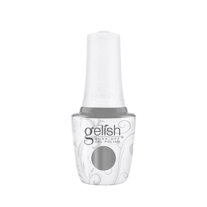 Gelish Gel Polish, 1110366, Champagne & Moonbeams Collection 2019, Let There Be Moonlight, 0.5oz OK0423VD