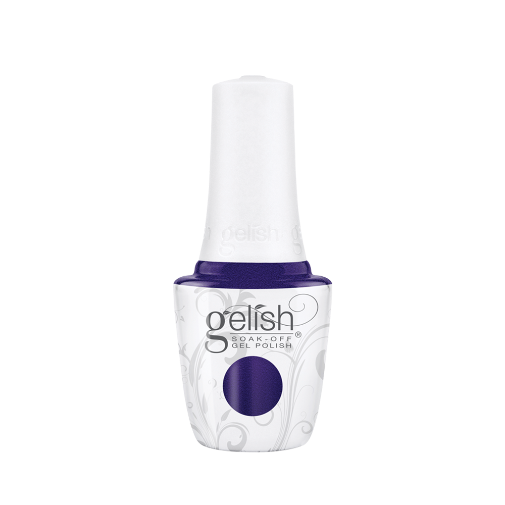 Gelish Gel Polish, 1110368, Champagne & Moonbeams Collection 2019, A Starry Sight, 0.5oz OK0423VD