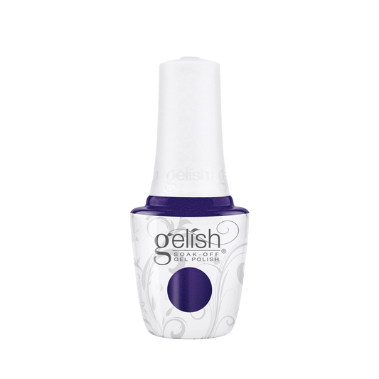 Gelish Gel Polish, 1110368, Champagne & Moonbeams Collection 2019, A Starry Sight, 0.5oz OK0423VD