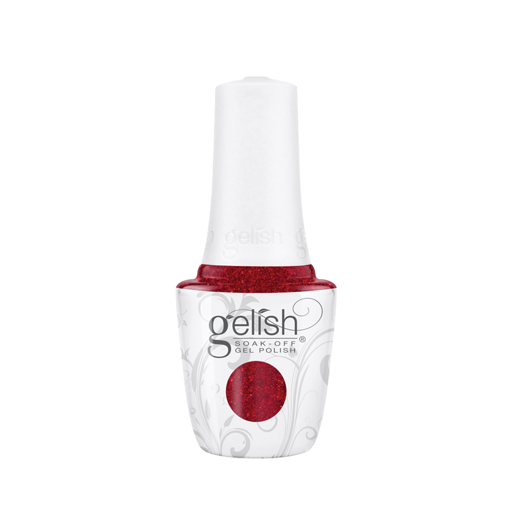 Gelish Gel Polish, 1110369, Champagne & Moonbeams Collection 2019, Walking On Stardust, 0.5oz OK0423VD