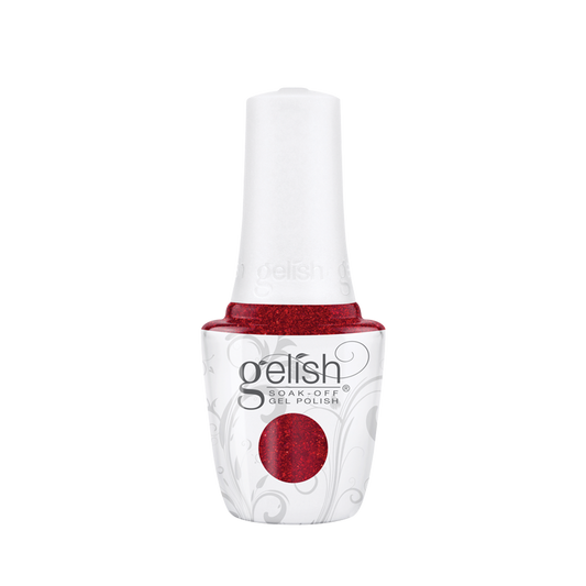 Gelish Gel Polish, 1110369, Champagne & Moonbeams Collection 2019, Walking On Stardust, 0.5oz OK0423VD