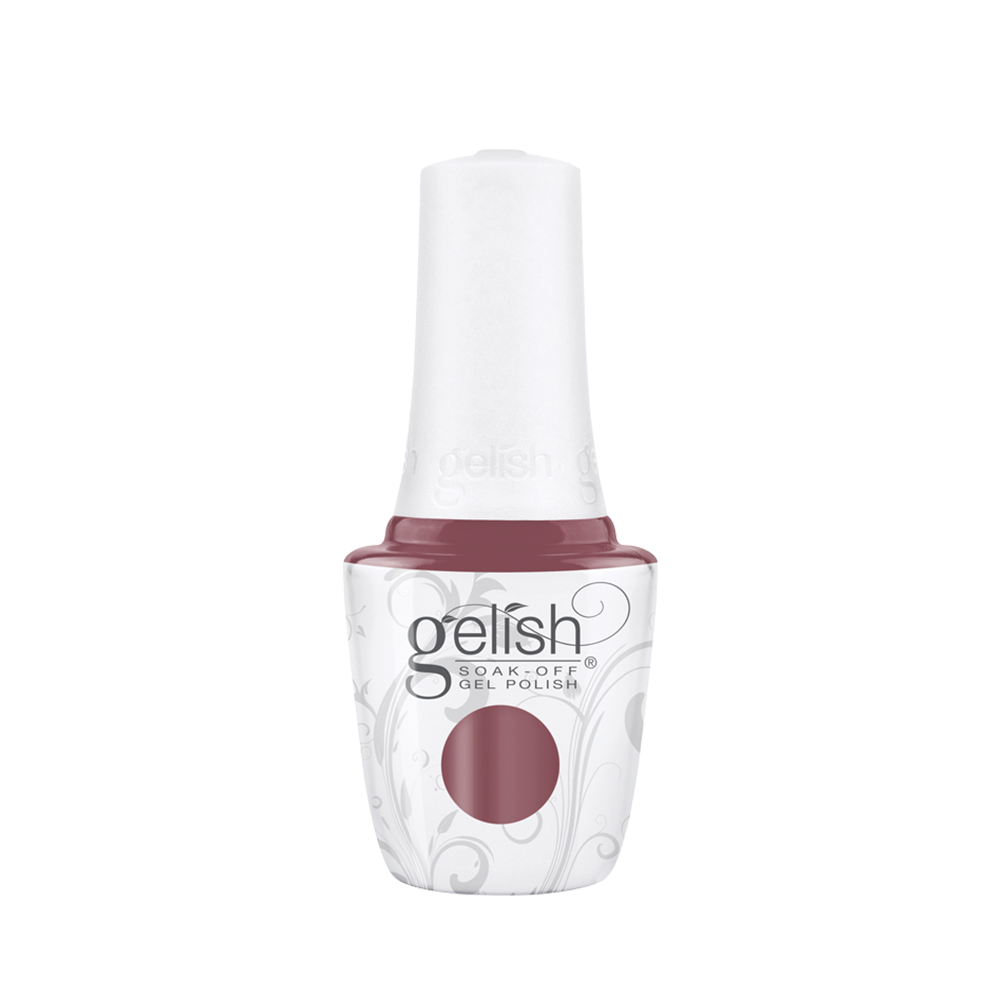 Gelish Gel Polish, 1110371, Champagne & Moonbeams Collection 2019, From Dusk Til Dawn, 0.5oz OK0423VD