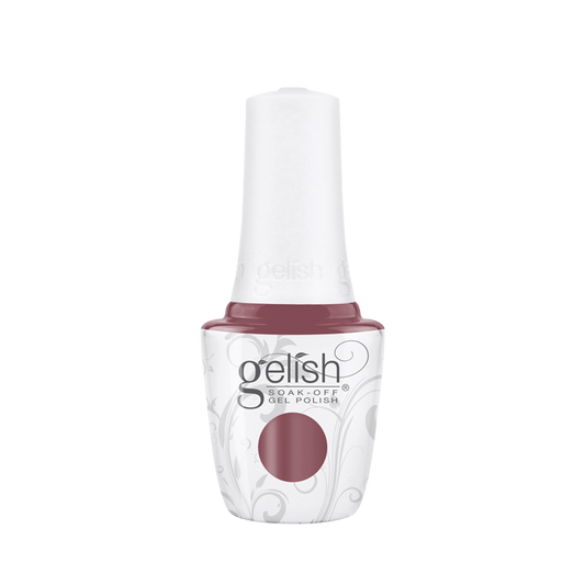 Gelish Gel Polish, 1110371, Champagne & Moonbeams Collection 2019, From Dusk Til Dawn, 0.5oz OK0423VD