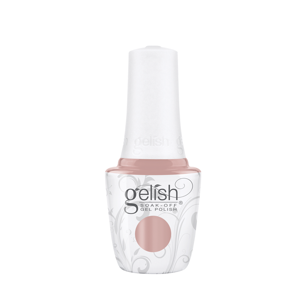 Gelish Gel Polish, 1110372, Champagne & Moonbeams Collection 2019, Dancing & Romancing, 0.5oz OK0423VD