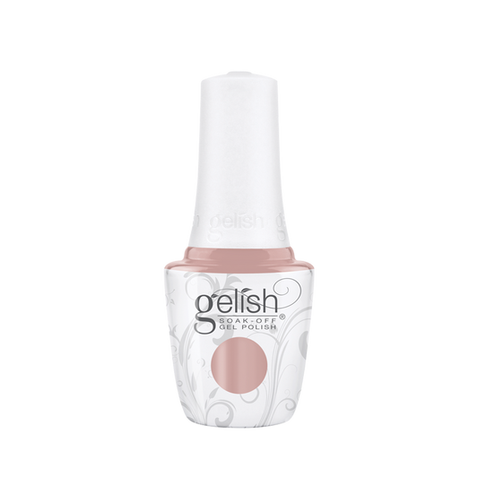 Gelish Gel Polish, 1110372, Champagne & Moonbeams Collection 2019, Dancing & Romancing, 0.5oz OK0423VD