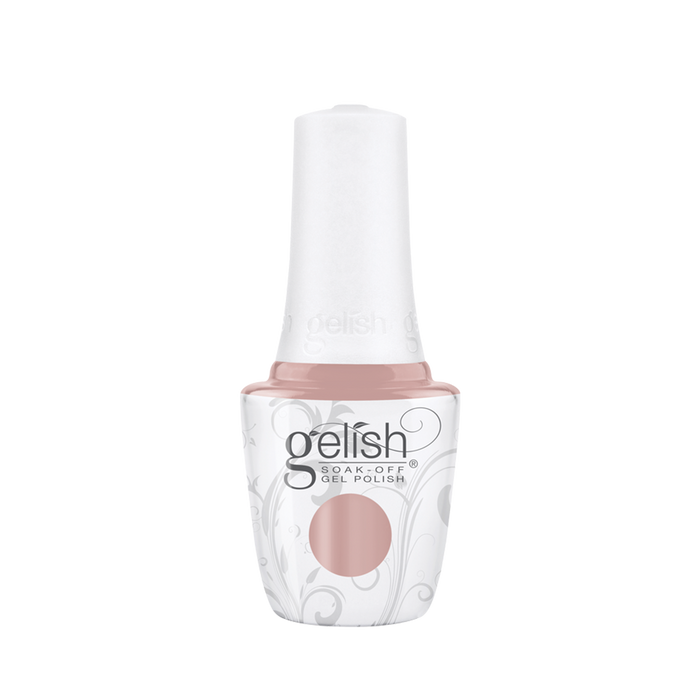 Gelish Gel Polish, 1110372, Champagne & Moonbeams Collection 2019, Dancing & Romancing, 0.5oz OK0423VD