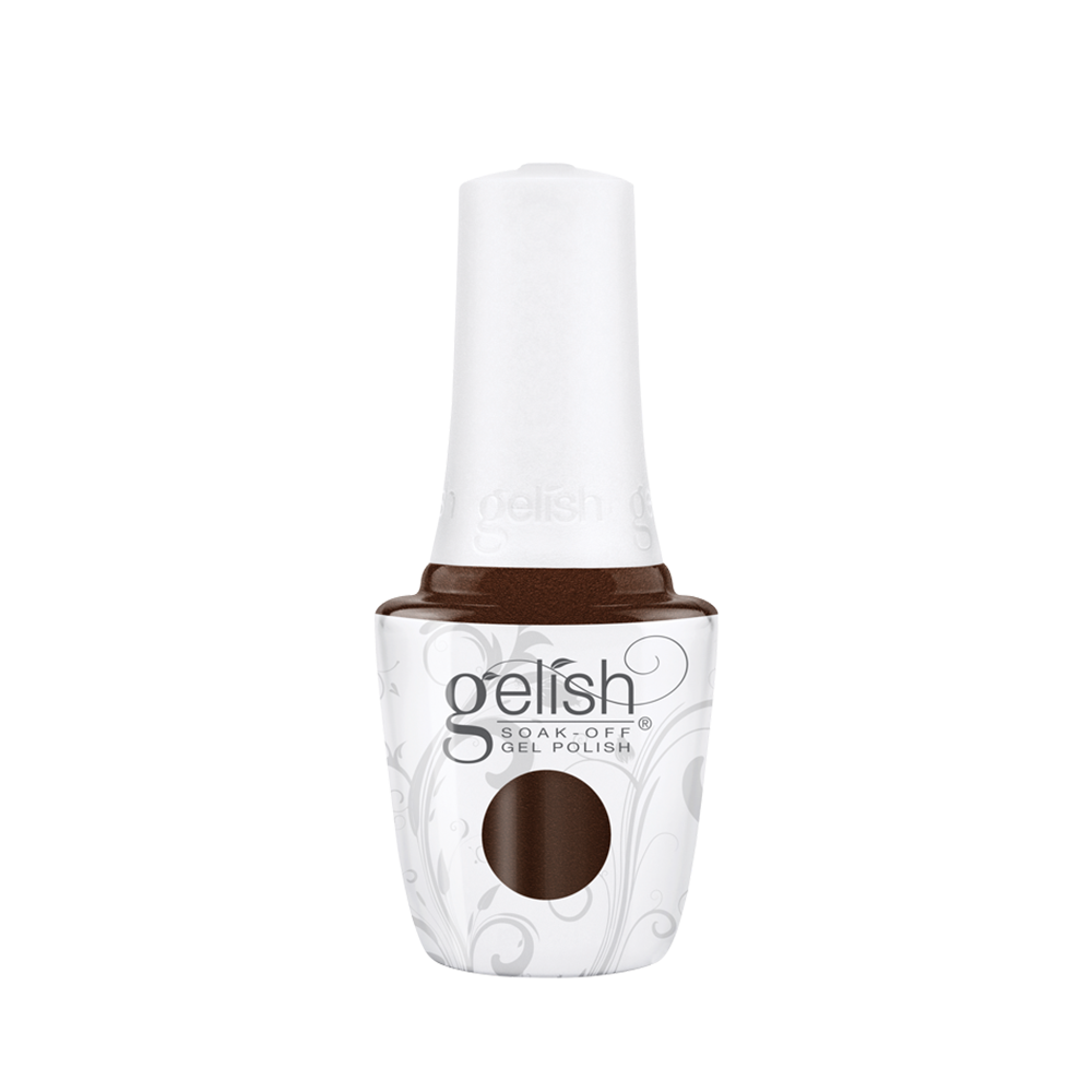 Gelish Gel Polish, 1110375, Champagne & Moonbeams Collection 2019, Shooting Star, 0.5oz OK0423VD