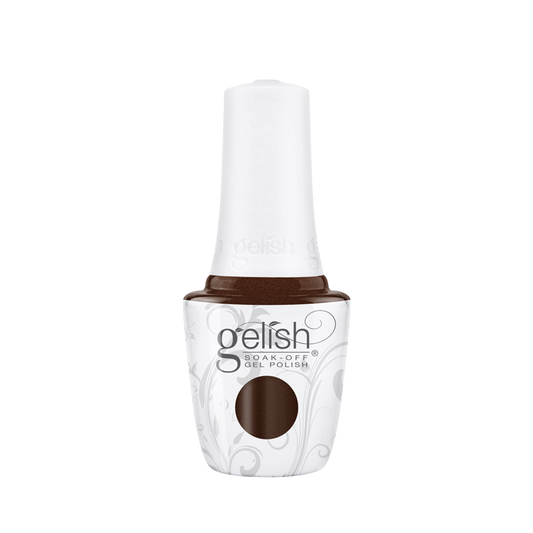 Gelish Gel Polish, 1110375, Champagne & Moonbeams Collection 2019, Shooting Star, 0.5oz OK0423VD