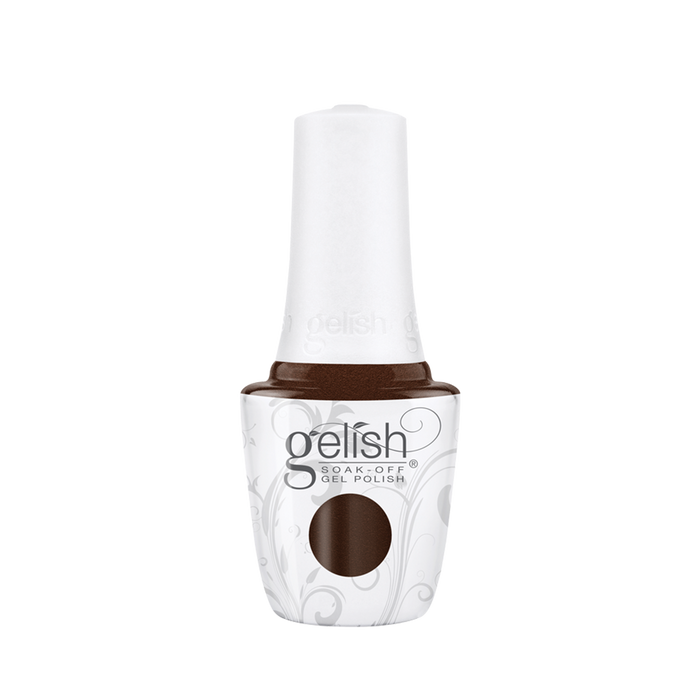 Gelish Gel Polish, 1110375, Champagne & Moonbeams Collection 2019, Shooting Star, 0.5oz OK0423VD
