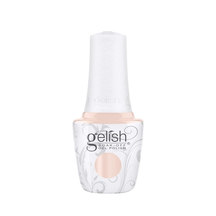 Gelish Gel Polish, 1110377, Editor's Picks Collection 2020, Barely Buff, 0.5oz OK0423VD