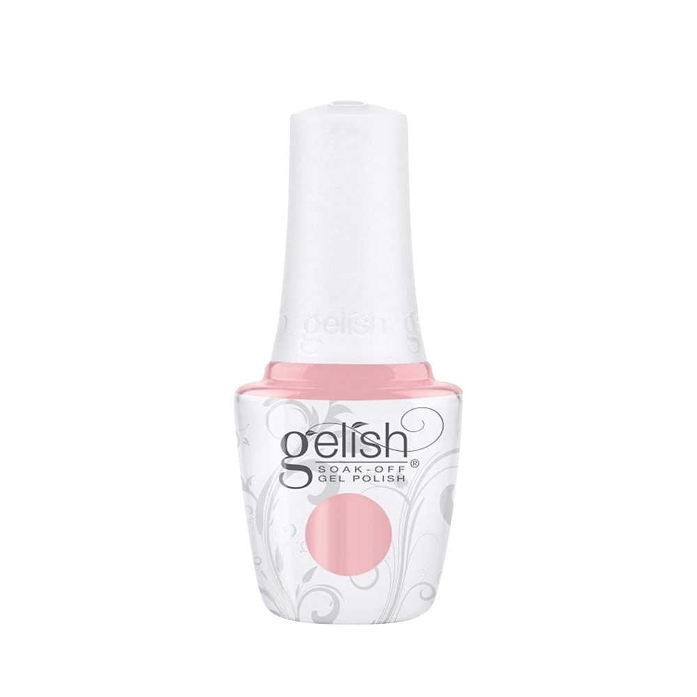 Gelish Gel Polish, 1110378, Editor's Picks Collection 2020, Call My Blush, 0.5oz OK0423VD