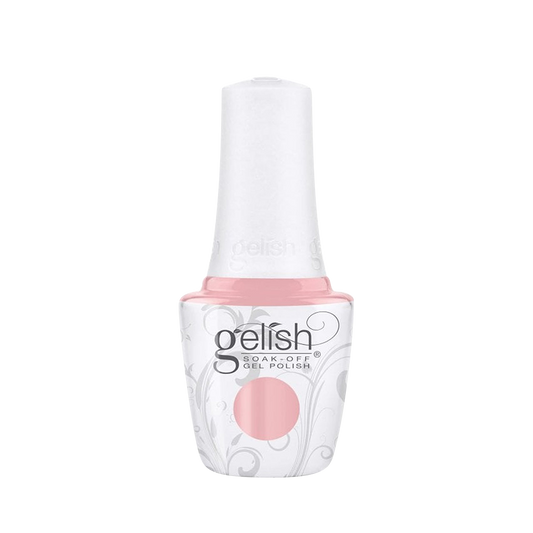 Gelish Gel Polish, 1110378, Editor's Picks Collection 2020, Call My Blush, 0.5oz OK0423VD