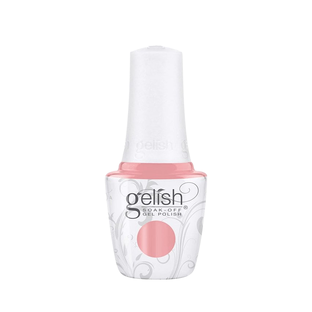 Gelish Gel Polish, 1110379, Editor's Picks Collection 2020, On Cloud Mine, 0.5oz OK0423VD