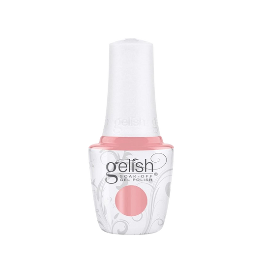 Gelish Gel Polish, 1110379, Editor's Picks Collection 2020, On Cloud Mine, 0.5oz OK0423VD