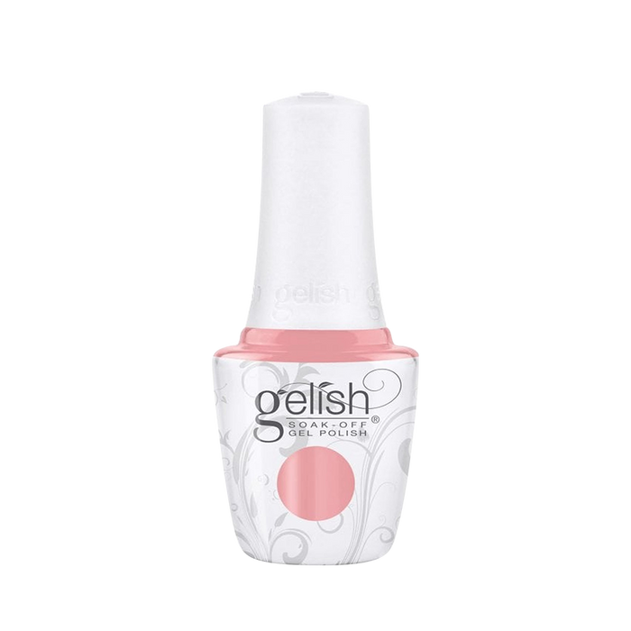 Gelish Gel Polish, 1110379, Editor's Picks Collection 2020, On Cloud Mine, 0.5oz OK0423VD