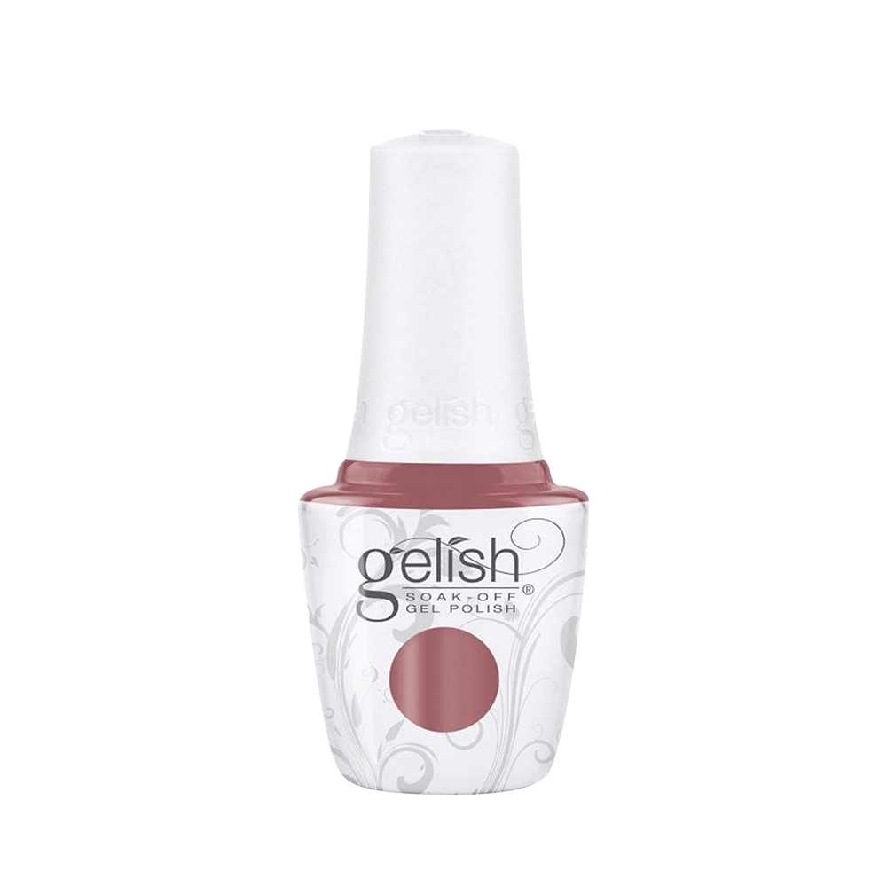 Gelish Gel Polish, 1110381, Editor's Picks Collection 2020, It's Your Mauve, 0.5oz OK0423VD