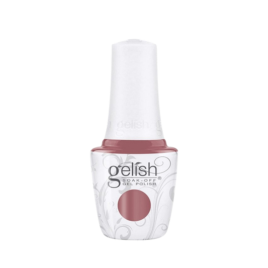 Gelish Gel Polish, 1110381, Editor's Picks Collection 2020, It's Your Mauve, 0.5oz OK0423VD