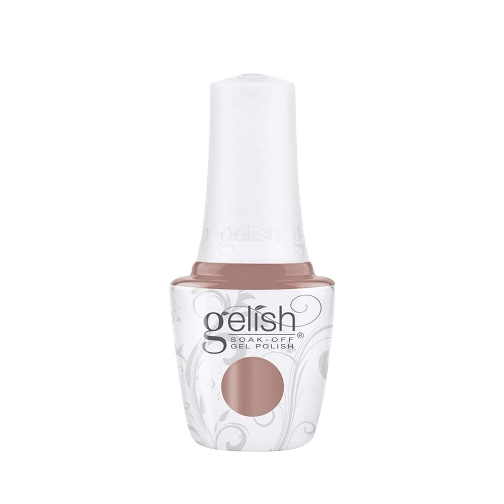 Gelish Gel Polish, 1110382, Editor's Picks Collection 2020, I Speak Chic, 0.5oz OK0423VD