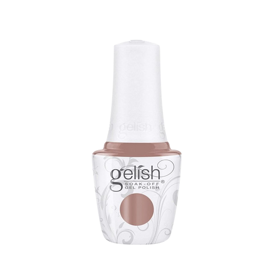 Gelish Gel Polish, 1110382, Editor's Picks Collection 2020, I Speak Chic, 0.5oz OK0423VD