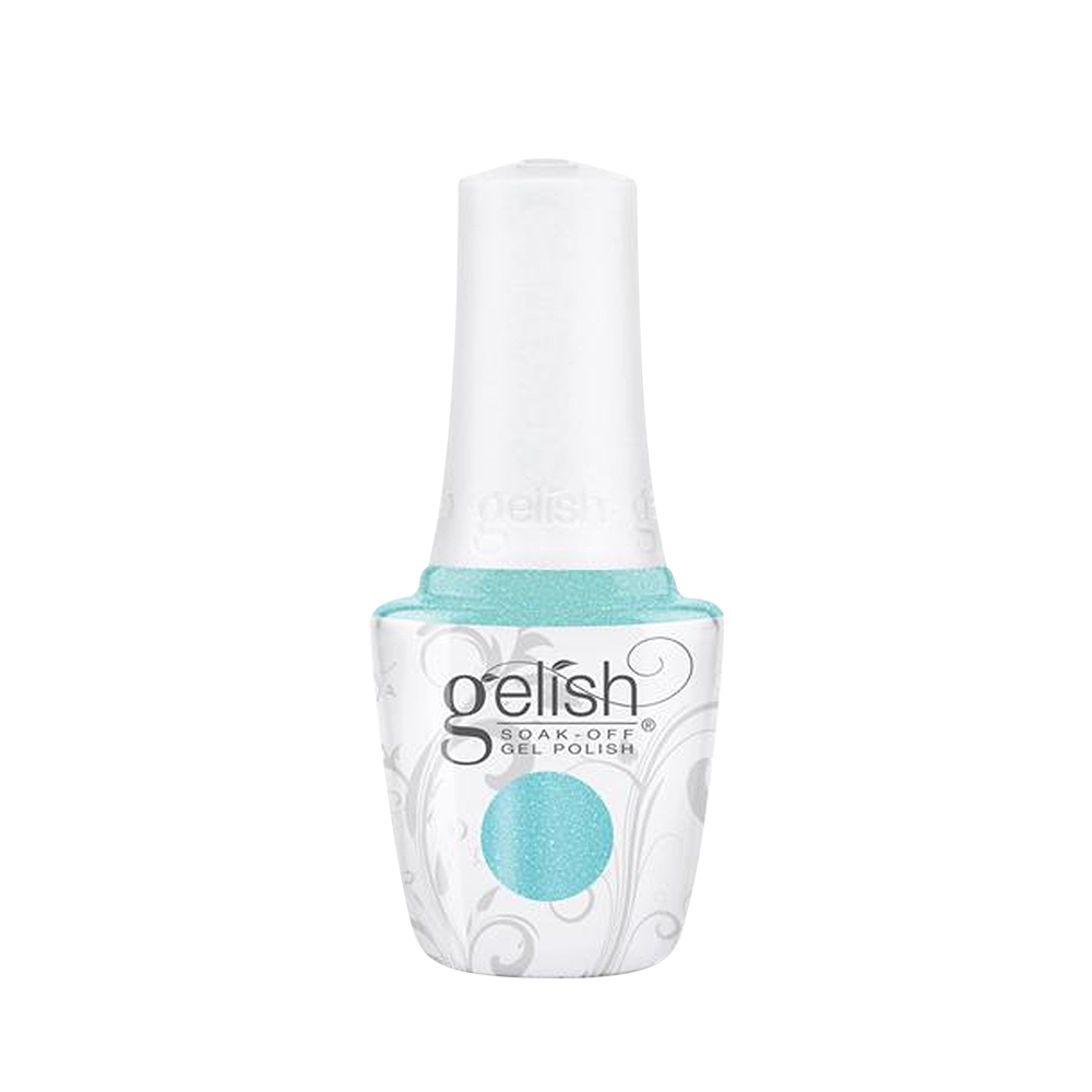 Gelish Gel Polish, 1110384, Switch On Color With MTV Collection 2020, Electric Remix, 0.5oz OK0423VD