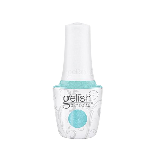 Gelish Gel Polish, 1110384, Switch On Color With MTV Collection 2020, Electric Remix, 0.5oz OK0423VD
