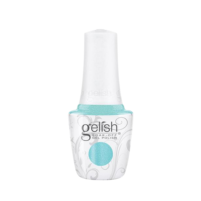 Gelish Gel Polish, 1110384, Switch On Color With MTV Collection 2020, Electric Remix, 0.5oz OK0423VD