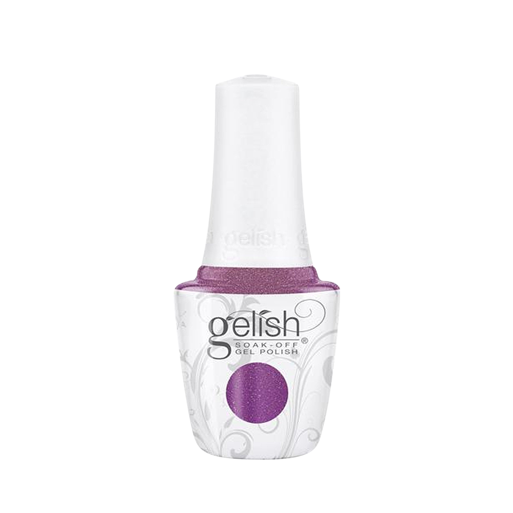 Gelish Gel Polish, 1110385, Switch On Color With MTV Collection 2020, Ultimate Mixtape, 0.5oz OK0423VD