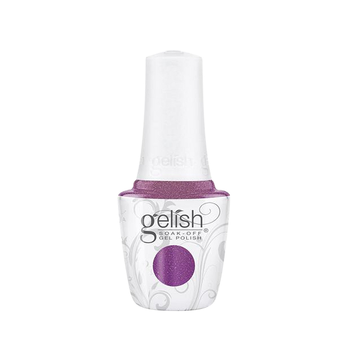 Gelish Gel Polish, 1110385, Switch On Color With MTV Collection 2020, Ultimate Mixtape, 0.5oz OK0423VD