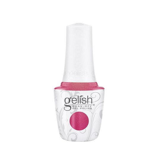 Gelish Gel Polish, 1110386, Switch On Color With MTV Collection 2020, Live Out Loud, 0.5oz OK0423VD