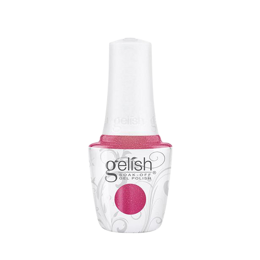 Gelish Gel Polish, 1110386, Switch On Color With MTV Collection 2020, Live Out Loud, 0.5oz OK0423VD