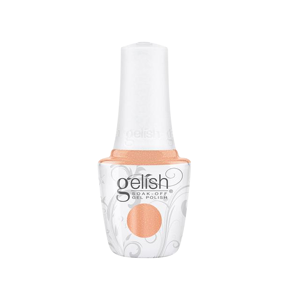 Gelish Gel Polish, 1110389, Switch On Color With MTV Collection 2020, Super Fandom, 0.5oz OK0423VD