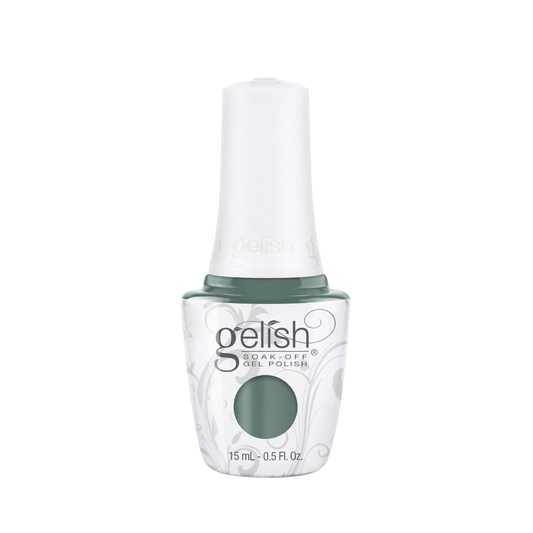 Gelish Gel Polish, 1110800, Urban Cowgirl Collection 2015, Holy Cow Girl, 0.5oz OK0422VD