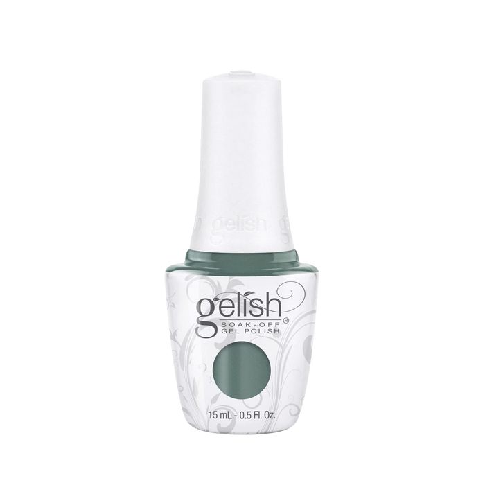 Gelish Gel Polish, 1110800, Urban Cowgirl Collection 2015, Holy Cow Girl, 0.5oz OK0422VD