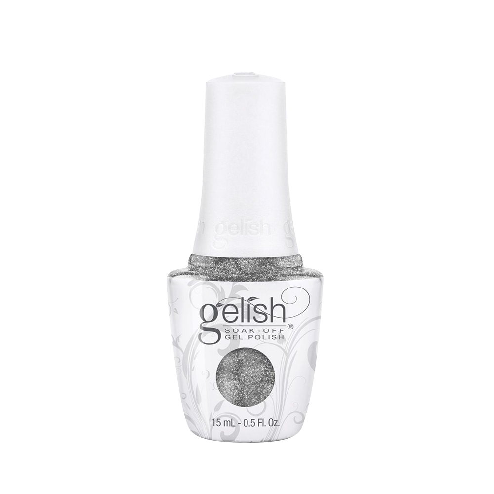 Gelish Gel Polish, 1110810, Tinsel My Fancy, 0.5oz OK0422VD