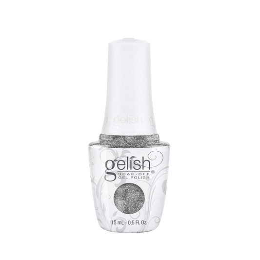 Gelish Gel Polish, 1110810, Tinsel My Fancy, 0.5oz OK0422VD