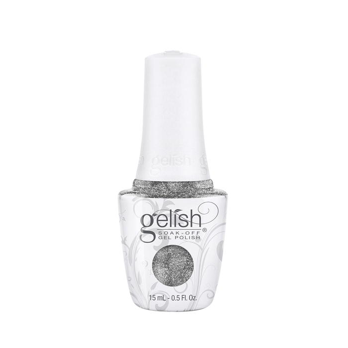 Gelish Gel Polish, 1110810, Tinsel My Fancy, 0.5oz OK0422VD
