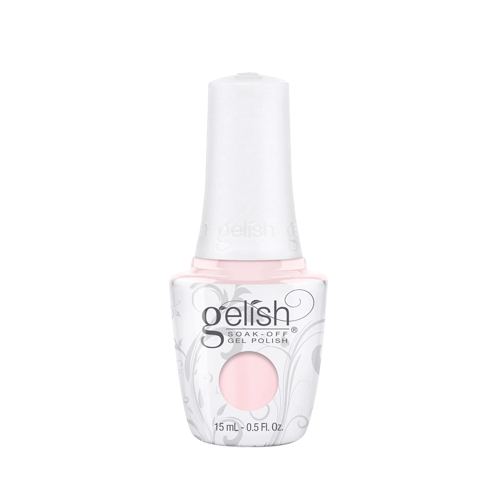 Gelish Gel Polish, 1110812, Simple Sheer, 0.5oz OK0422VD