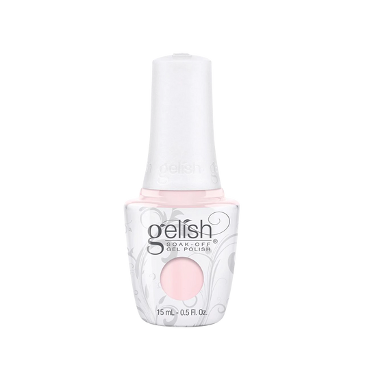 Gelish Gel Polish, 1110812, Simple Sheer, 0.5oz OK0422VD