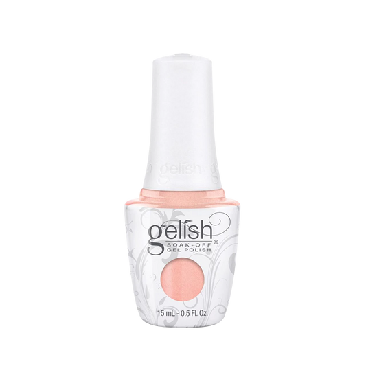 Gelish Gel Polish, 1110813, Forever Beauty, 0.5oz OK0422VD