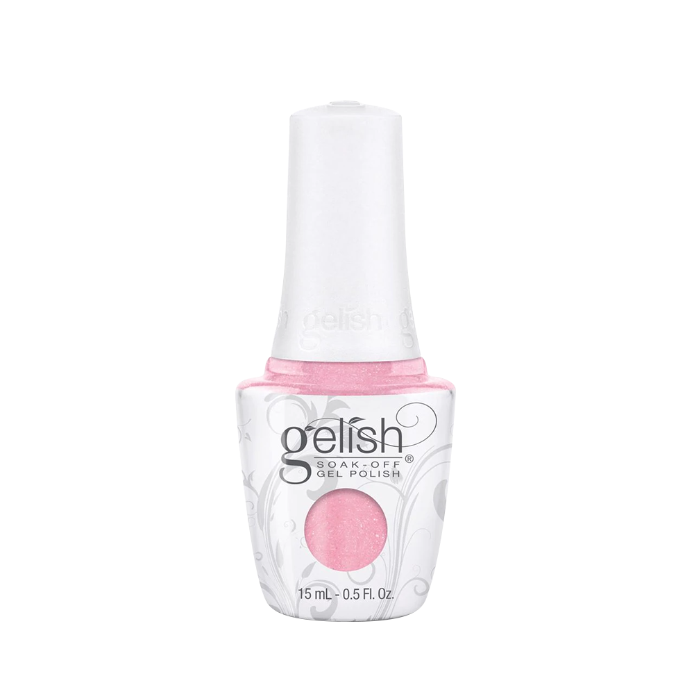 Gelish Gel Polish, 1110815, Light Elegant, 0.5oz OK0422VD