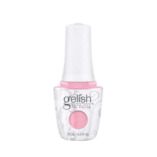 Gelish Gel Polish, 1110815, Light Elegant, 0.5oz OK0422VD